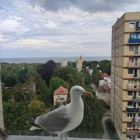 Apartament Widokowo Apartment Sopot Exterior foto